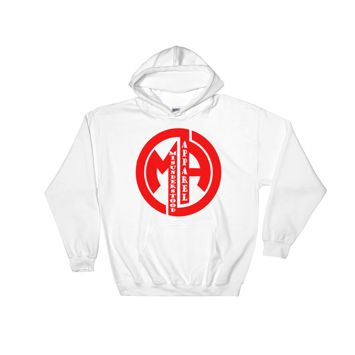 Hooded Sweatshirt